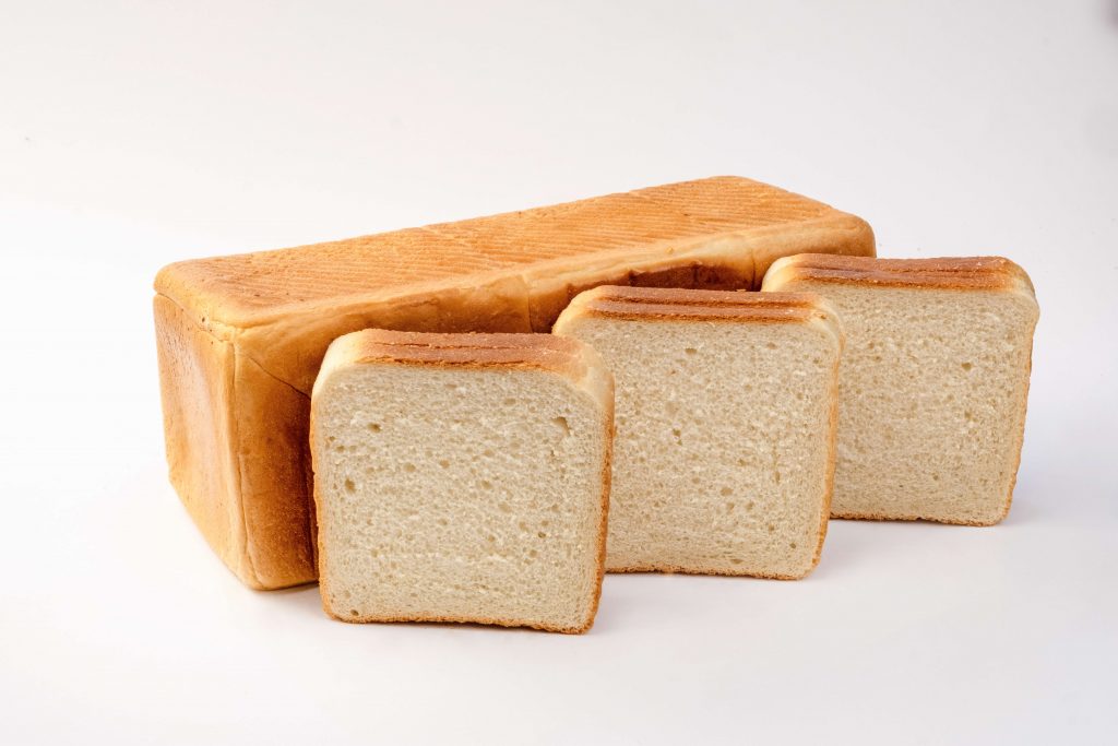 Хліб тостовий 0,550