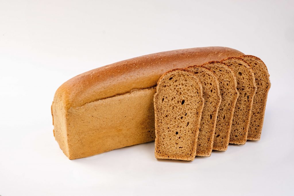 Хліб степовий до святкового столу