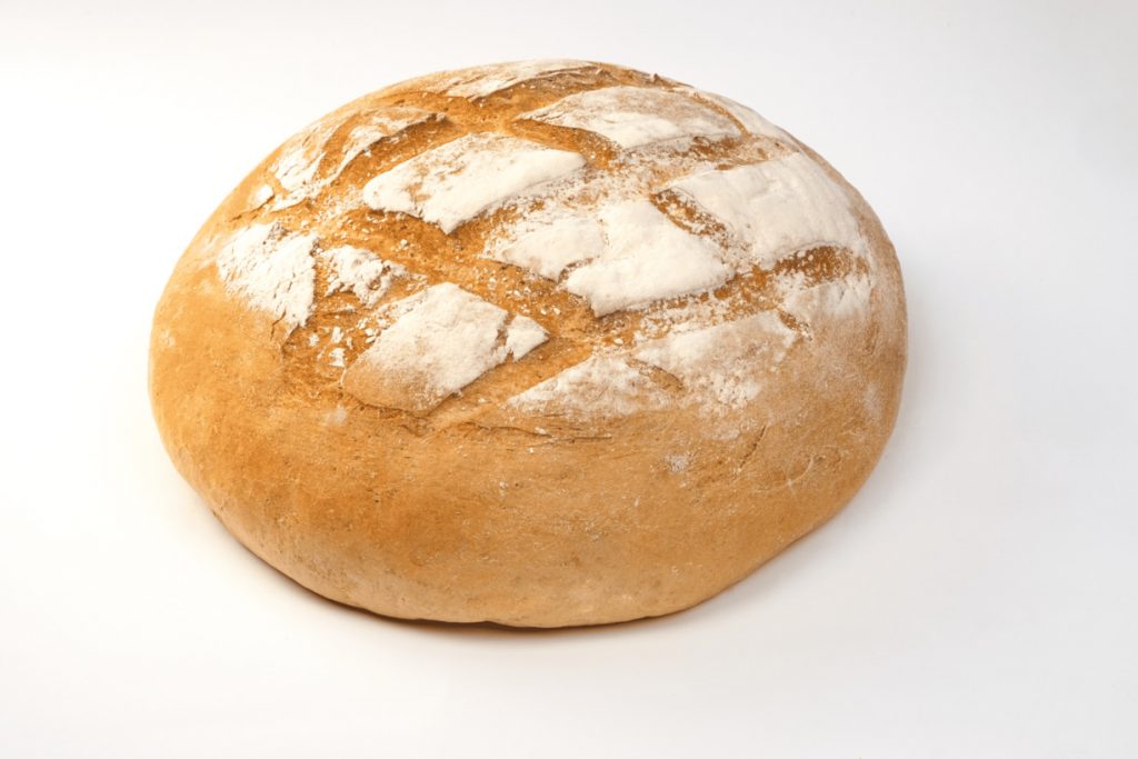 Хліб пшеничний 1,2