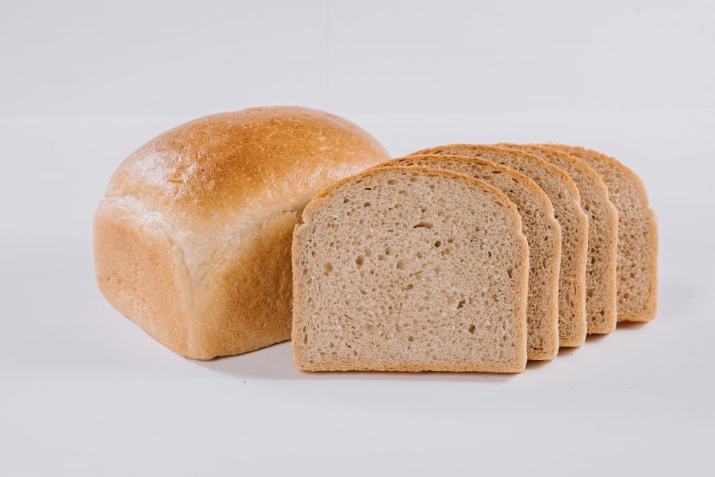 Хліб хотинський 0,450